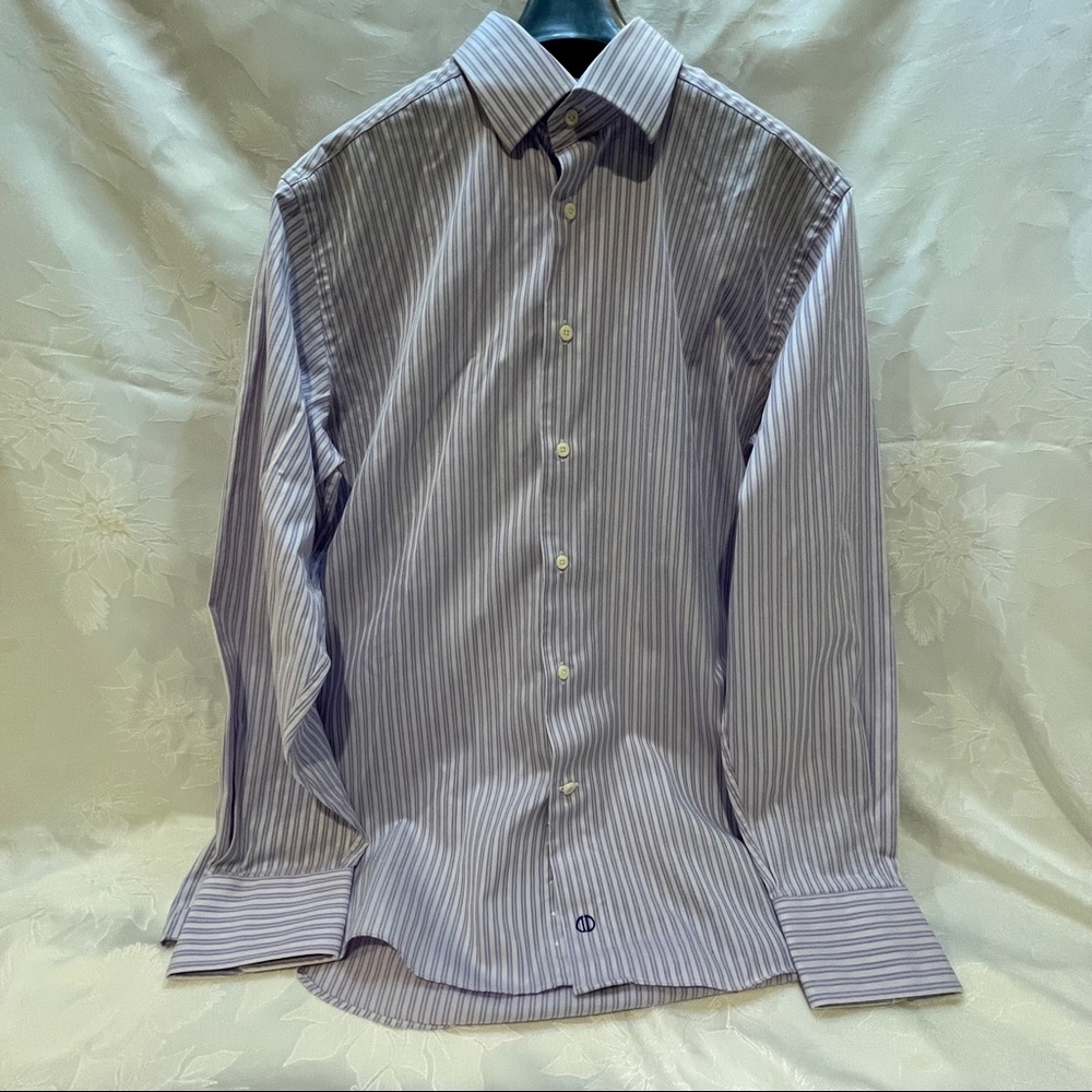 Button Down Dress Shirt 17